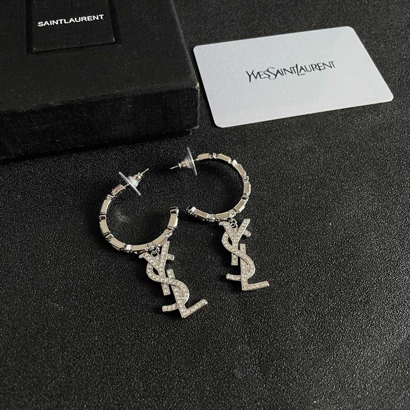YSL Earring 05yxs02